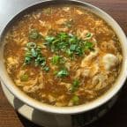 Best Hot & Sour Soup in Manteca, CA