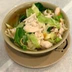 Best Vegetable w/Chicken Soup in Manteca, CA