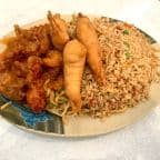 Best Special Dinner Combo # 4 in Manteca, CA