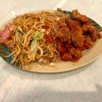 Best Pork Dinner Combo in Manteca, CA