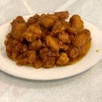 Best Lemon Chicken in Manteca, CA