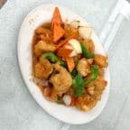 Best Sweet Chili Shrimp (18 pc) in Manteca, CA