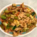 Best Kung Pao Chicken in Manteca, CA