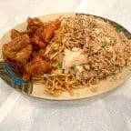 Best Chicken Dinner Combo in Manteca, CA