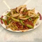 Best Shredded Pork in Garlic Sauce in Manteca, CA