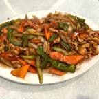 Best Mongolian Chicken in Manteca, CA