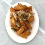 Best Salt & Pepper Fish in Manteca, CA