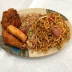 Best Special Dinner Combo # 3 in Manteca, CA