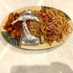 Best Special Dinner Combo # 2 in Manteca, CA