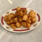 Best Fried Scallops in Manteca, CA