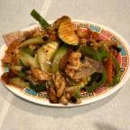 Best Chicken with Black Bean Sauce in Manteca, CA