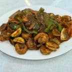 Best Curry Prawns in Manteca, CA