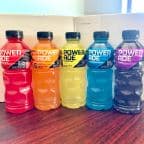 Best Powerade in Manteca, CA