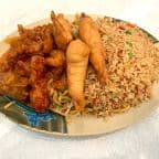 Best Special Lunch Combo # 4 in Manteca, CA