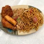 Best Special Lunch Combo # 3 in Manteca, CA